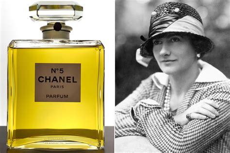 n05 chanel|what does chanel no 5 smell like.